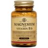 Magnesium with Vitamin B-6