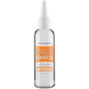 Main Squeeze - Warming, 3.4 oz, Doc Johnson