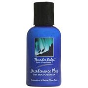 Maintenance Plus Lotion, Value Size, 4 oz, Thunder Ridge Emu Products