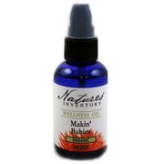 Makin Babies Wellness Oil, 2 oz, Nature's Inventory