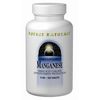 Manganese Chelate 15mg