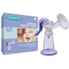 Manual Breast Pump