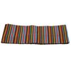 Maple Lycra Stretch Fabric Headband - Jam Stripe