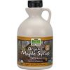 Organic Maple Syrup, Grade A Amber Color