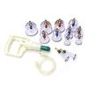 Massage Suction Cupping Set