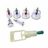 Massage Suction Cupping Set