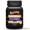 Master Blend Total Omega 3-6-9, Lemonade Flavor