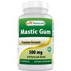 Mastic Gum 500 mg