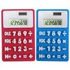 Math Calculator with Cute Fun Novelty Design