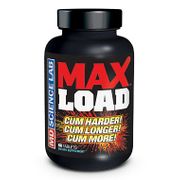 Max Load (MaxLoad) for Men, 60 Tablets, MD Science Lab
