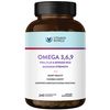 Maximum Strength Triple Omega 3-6-9