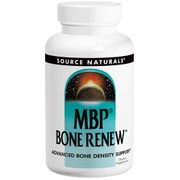 MBP Bone Renew, 30 Capsules, Source Naturals