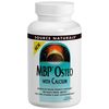 MBP Osteo with Calcium, Bone Density Support