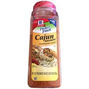 McCormick Cajun Seasoning, 18 oz (510 g)