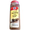 Ground Nutmeg Seasoning