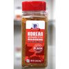 Korean Gochugaru Style Seasoning