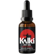 MCT Oil CBD 250 mg, 1 oz (30 ml), Kalki by Hemplucid