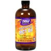 MCT Oil Liquid - Vanilla Hazelnut