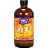 MCT Oil Liquid, Weight Management