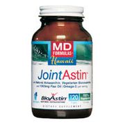 MD Formula JointAstin, With Vegetarian Glucosamine, 120 Capsules, Nutrex Hawaii