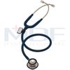 MD One Stainless Steel Dual Head Stethoscope
