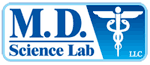 MD Science Lab