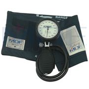 Medic Palm Aneroid Sphygmomanometer, Model 848XP, MDF Instruments