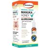 Medical Grade Manuka Honey AllerCleanse Nasal Spray, MGO 400