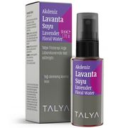 Mediterranean Lavender Water, 1.7 oz, Talya Herbal