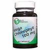Mega Chlorophyll 100mg