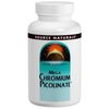 Mega Chromium Picolinate 300mcg