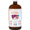 Mega Energy B-Complex Liquid Supplement