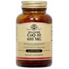 Megasorb CoQ-10 400 mg (Coenzyme Q-10)