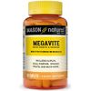 Megavite Fruits & Veggies, High Potency Multivitamin & Mineral