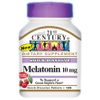 Melatonin 10 mg, Cherry Flavor