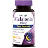 Melatonin 10 mg Fast Dissolve, Citrus Punch Flavor