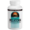 Melatonin 2.5mg Sublingual Orange