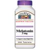 Melatonin 3 mg