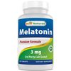 Melatonin 3 mg