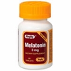 Melatonin 3 mg
