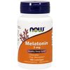 Melatonin 3 mg Chewable, Value Size