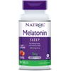 Melatonin 5 mg Fast Dissolve, Stawberry