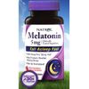 Melatonin 5 mg Fast Dissolve, Strawberry Flavor