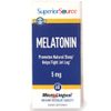Melatonin 5 mg
