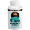 Melatonin Serene Night 3 mg