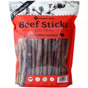 Member's Mark Beef Sticks Dog Treats, 2.2 lb