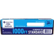 Member's Mark Foodservice Standard Aluminum Foil, 12 in x 1000 ft