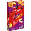 Fruit Strips Variety Pack
