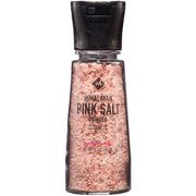 Member's Mark Himalayan Pink Salt Grinder, 14.3 oz (405 g)