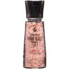 Himalayan Pink Salt Grinder